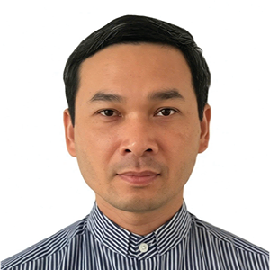 Ông Lê Nguyên Thao