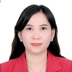 Bà Lê Thị Ngọc Linh