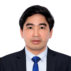 Ông Lương Văn Anh