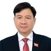 Ông Nguyễn Bình Tân