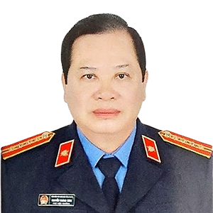 Ông Nguyễn Hoàng Minh