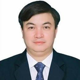 Ông Nguyễn Hồng Việt