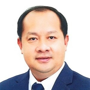 Ông Nguyễn Phương Bắc