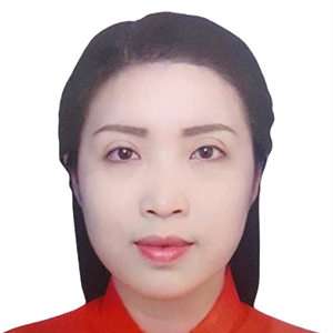 Bà Nguyễn Thị Mỹ Hạnh