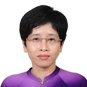 Bà Nguyễn Thị Phú Hà