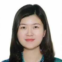 Bà Nguyễn Thị Thùy Trang