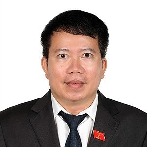 Ông Nguyễn Văn Hiển