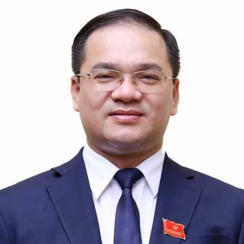 Ông Nguyễn Ngọc Việt