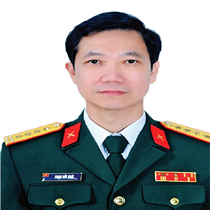 Ông Phạm Đức Hoài