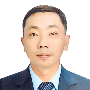 Ông Trần Duy Linh