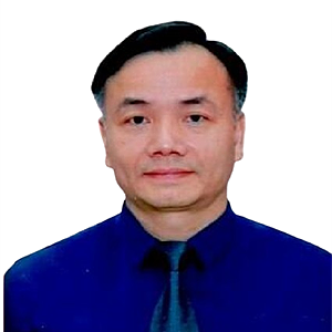 Ông Trần Hoài Nam