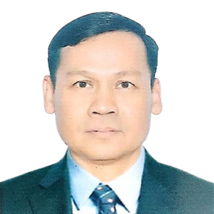 Ông Trương Thanh Dũng