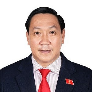 Ông Bùi Xuân Thống