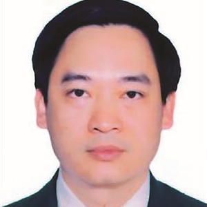 Ông Đặng Anh Tuấn