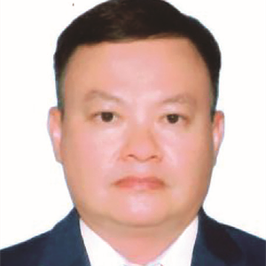 Ông Đặng Doãn Thành