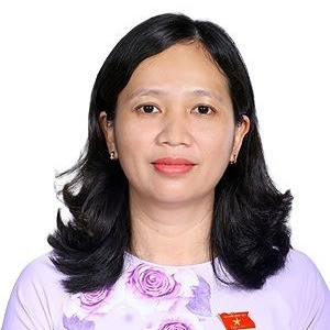 Bà Điểu Huỳnh Sang