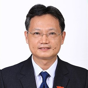 Ông Lê Hoàng Hải