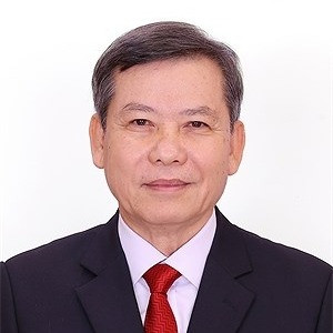 Ông Lê Minh Trí