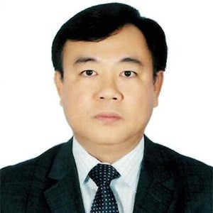 Ông Nguyễn Công Long