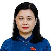 Bà Nguyễn Phương Thủy