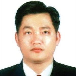 Ông Nguyễn Quốc Dũng