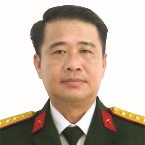 Ông Nguyễn Tấn Linh