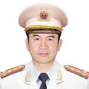 Ông Nguyễn Trung Kiên
