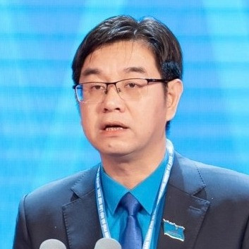 Ông Nguyễn Văn Thắng (MTTQ Hà Nội)