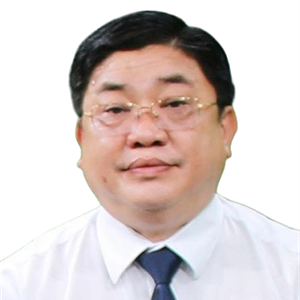 Ông Phạm Văn Trinh