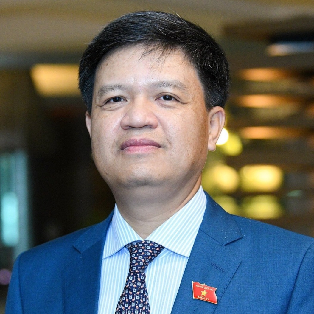 Ông Tạ Đình Thi