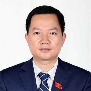Ông Trịnh Xuân An
