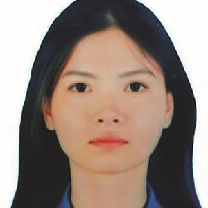 Bà Văn Thúy Anh