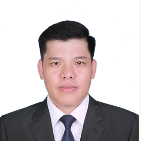 Ông Dương Mạc Kiên