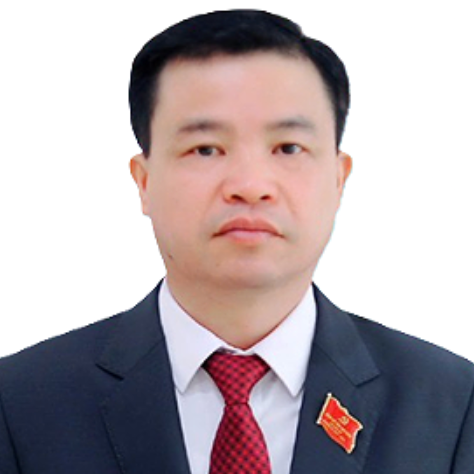 Ông Bế Thanh Tịnh