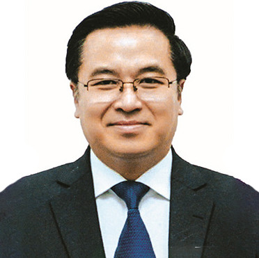 Ông Bùi Xuân Hải