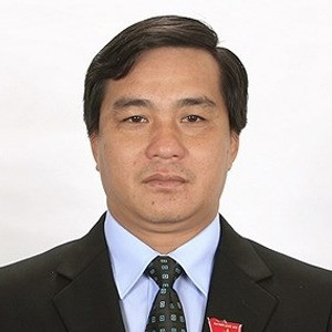 Ông Dương Minh Tuấn