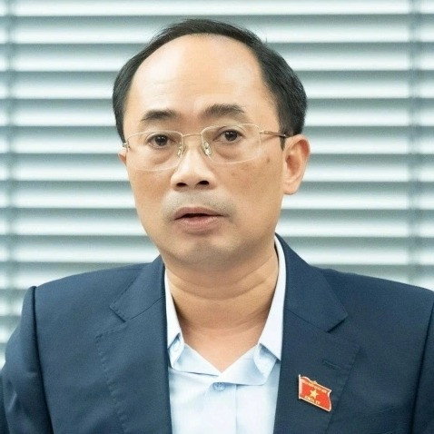 Ông Lê Nhật Thành