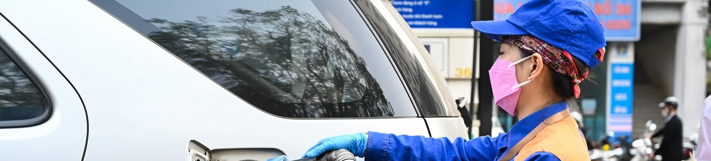 Giữ vững an ninh năng lượng giữa biến động toàn cầu