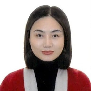 Bà Nguyễn Lê Ngọc Linh