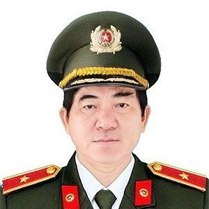 Ông Nguyễn Văn Hận