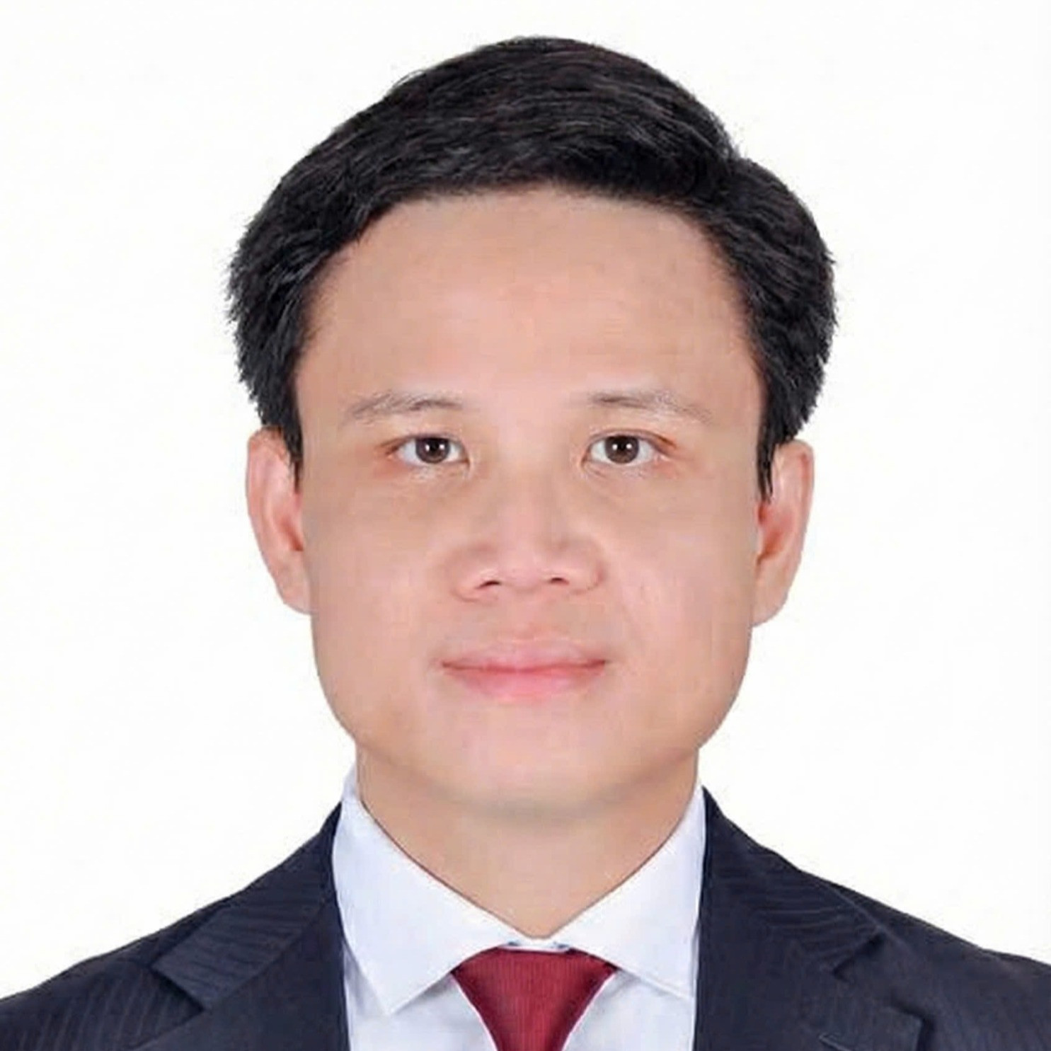 Ông Nguyễn Thế Duy