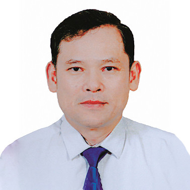 Ông Tô Đình Sơn