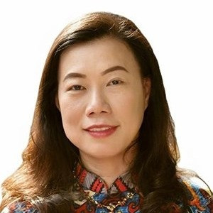 Bà Triệu Lệ Khánh