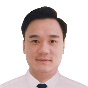 Ông Trần Văn Đăng