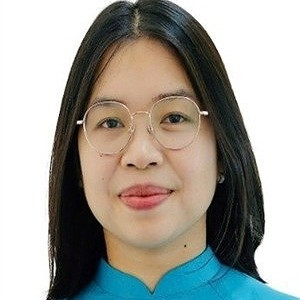 Bà Phạm Kiều Anh Thơ