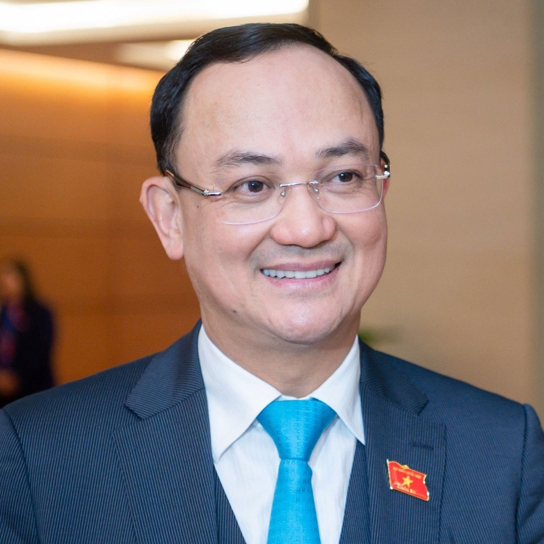 Ông Nguyễn Ngọc Sơn