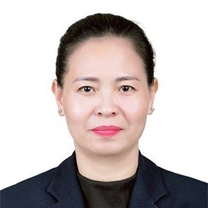 Bà Nguyễn Thị Thu Dung