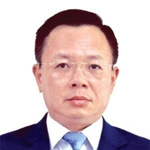 Ông Trần Thanh Hà