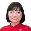 Bà Nguyễn Thị Việt Nga