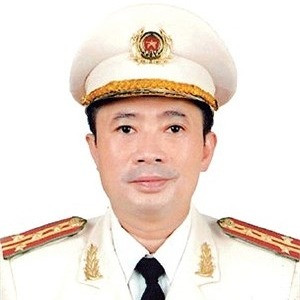 Ông Lê Nhật Thành